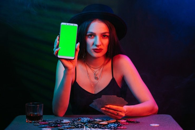 Pusat olahraga dan kasino virtual dewasa