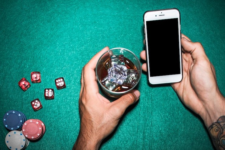 Keamanan akun haotogel di perangkat mobile