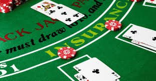 Tampilan beranda haotogel bertema biru